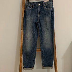 NWT Chico’s jeans